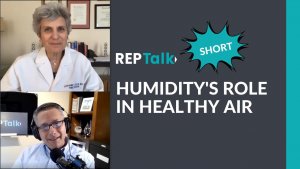 Role Humidity Healthy Homes