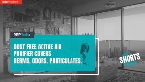 Teach contractors what air purification can do